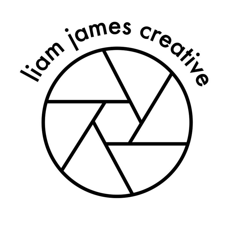 Liam James Creative 