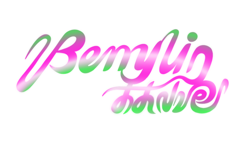 Berry Lin's Portfolio