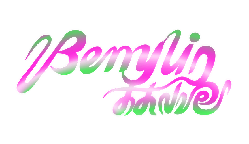 Berry Lin's Portfolio