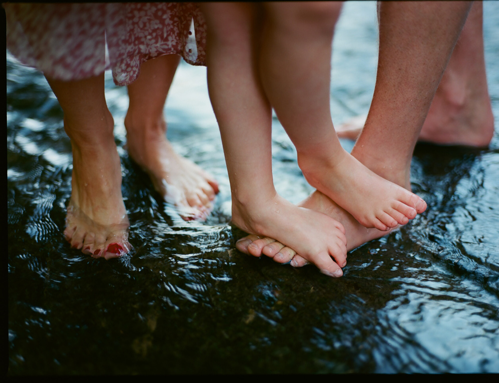 Brighton family photography film Laura Aziz