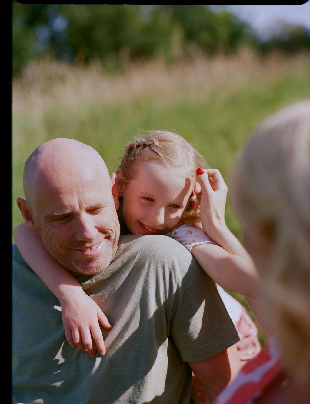 family photography Brighton London Somerset UK