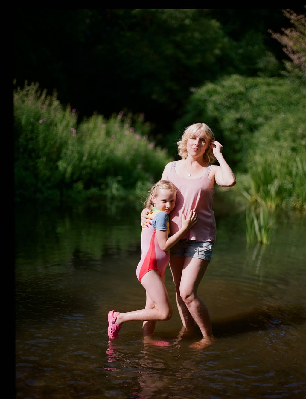 Pregnancy maternity film photography Brighton London Somerset UK