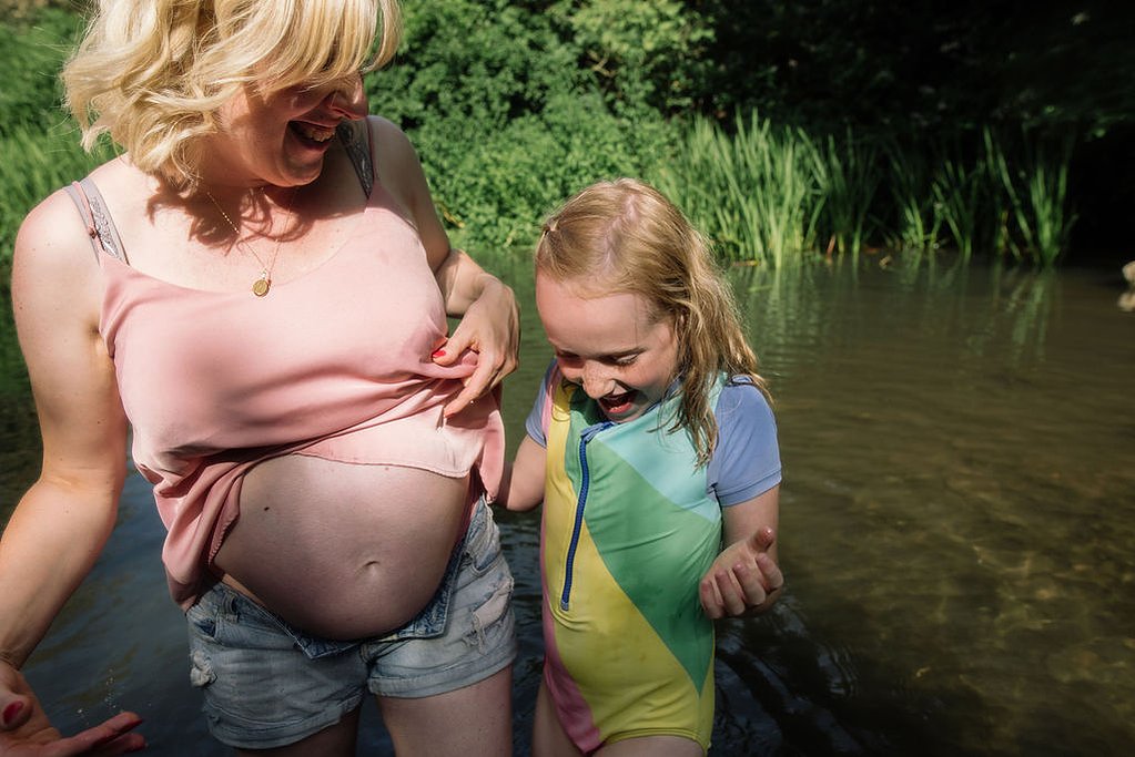 family photography Brighton London Somerset UK