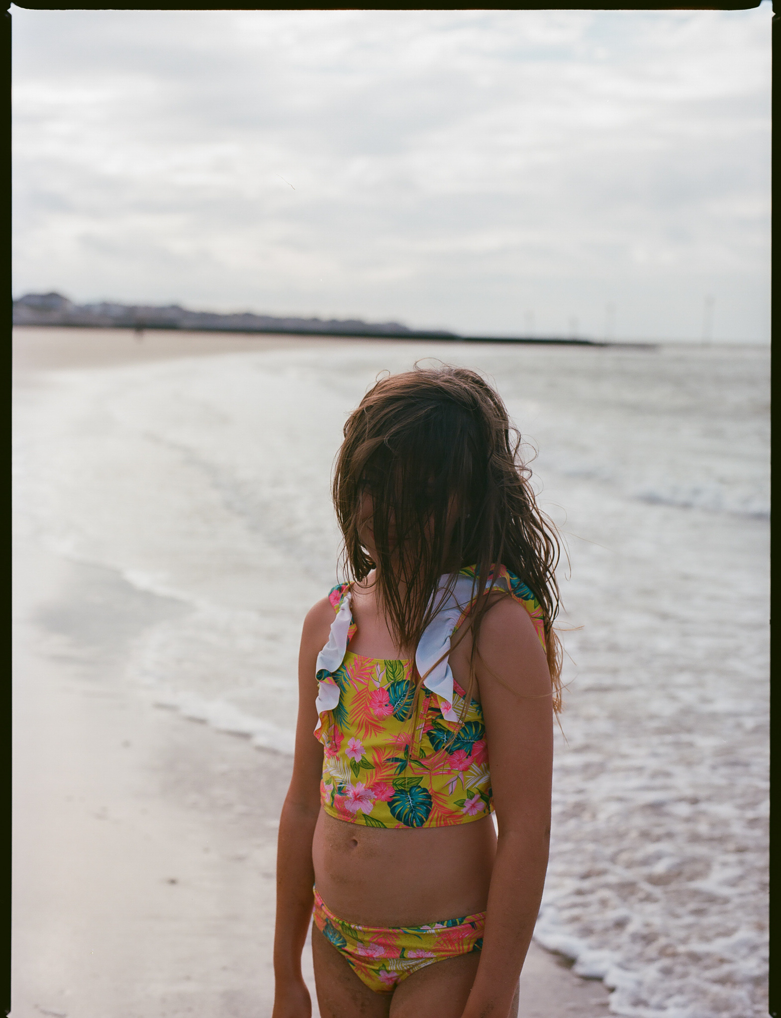 London + Brighton family photography film Laura Aziz