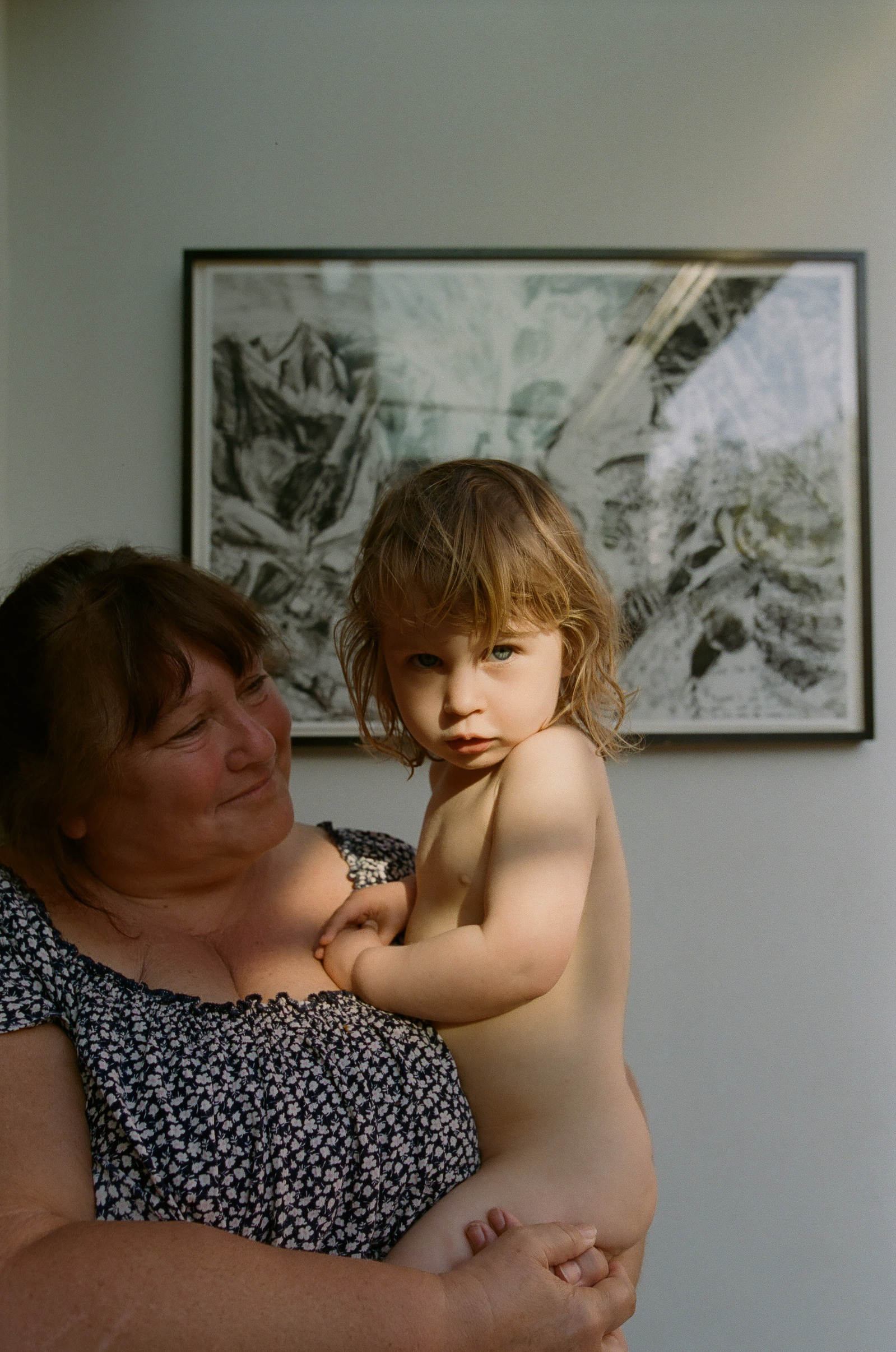 London + Brighton family photography film Laura Aziz