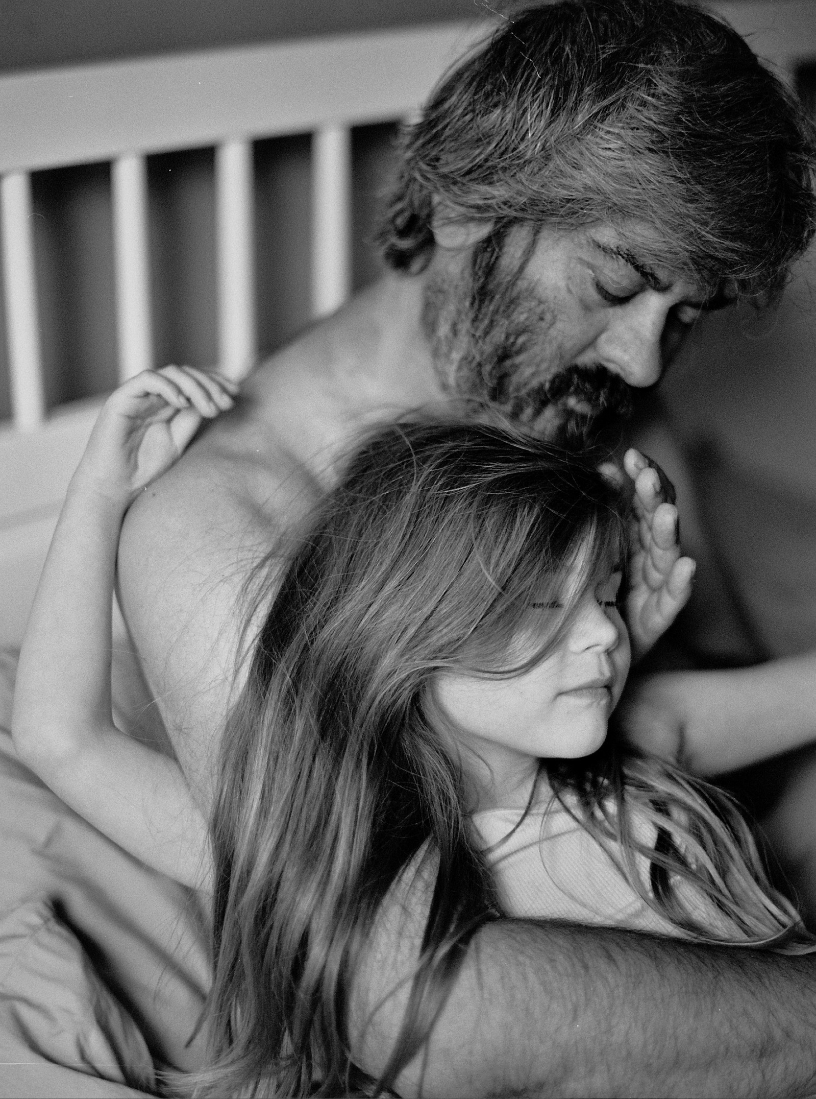 London family photography film Laura Aziz