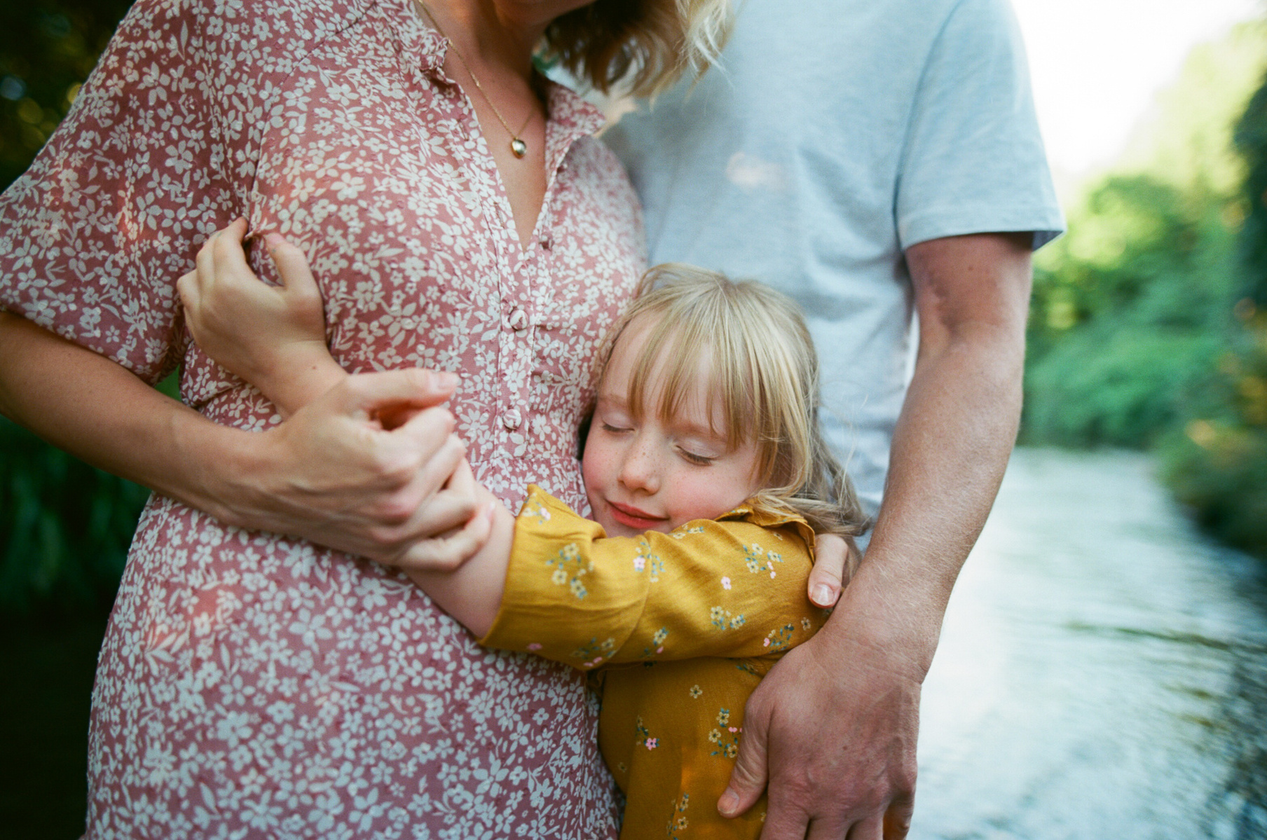 London + Brighton family photography film Laura Aziz