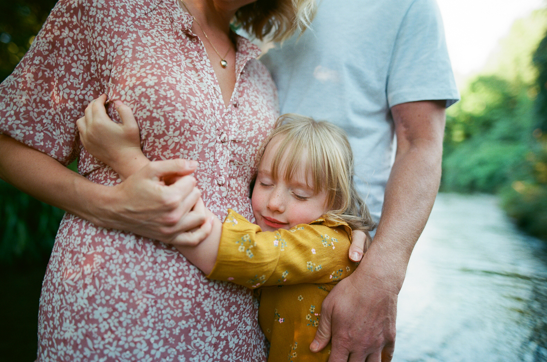 London + Brighton family photography film Laura Aziz