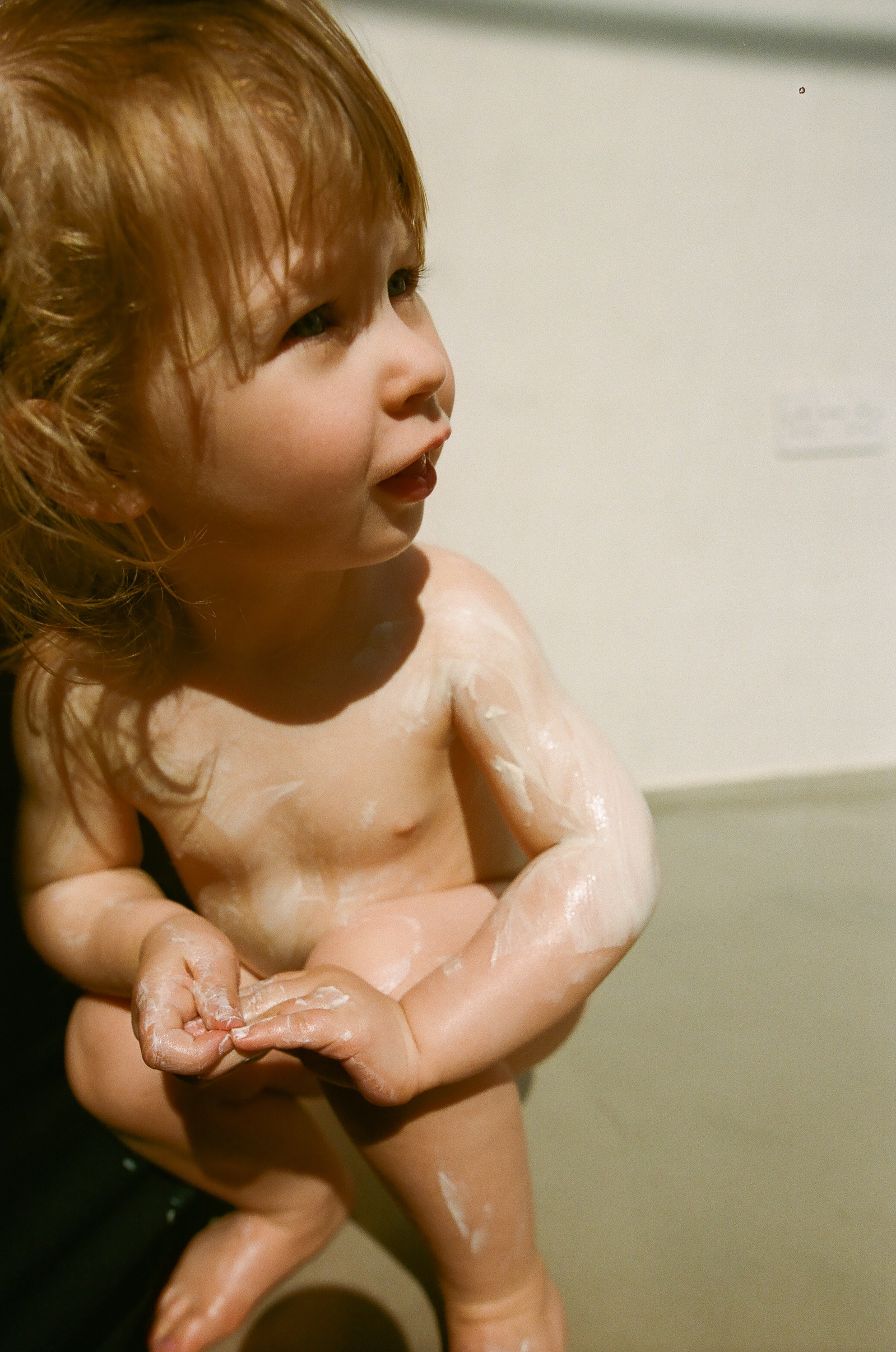 London family photography film Laura Aziz