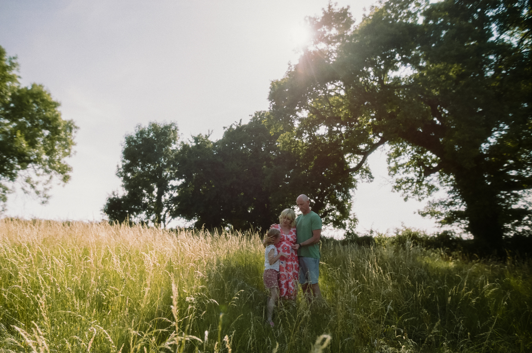 family photography Brighton London Somerset UK