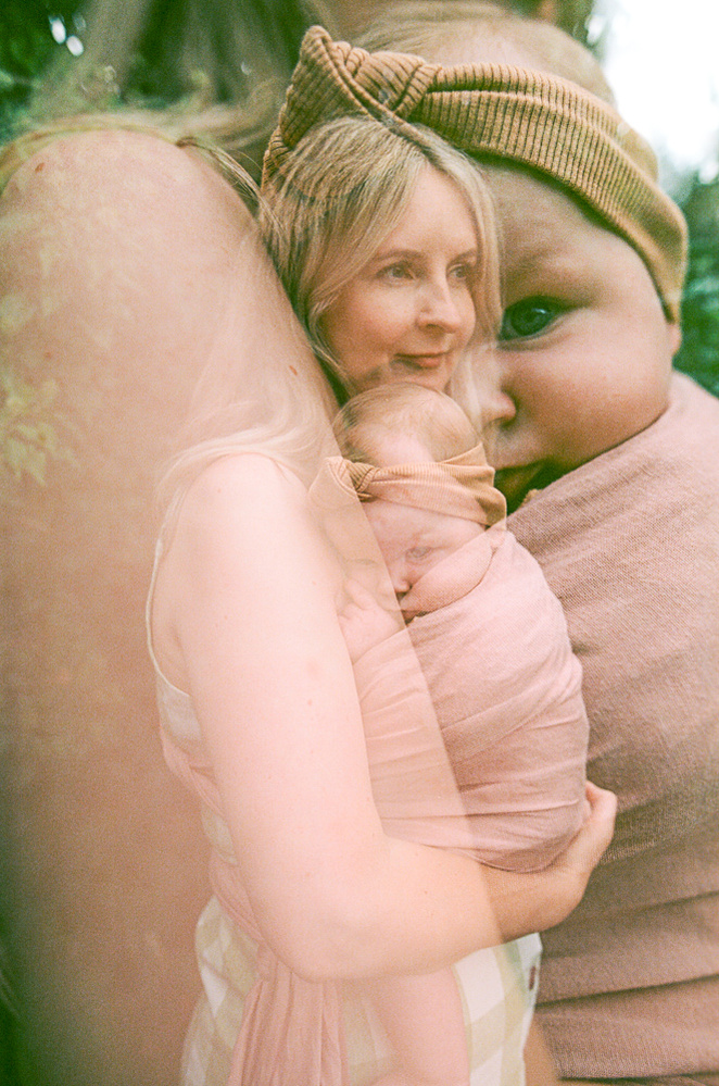 London + Brighton family photography film Laura Aziz