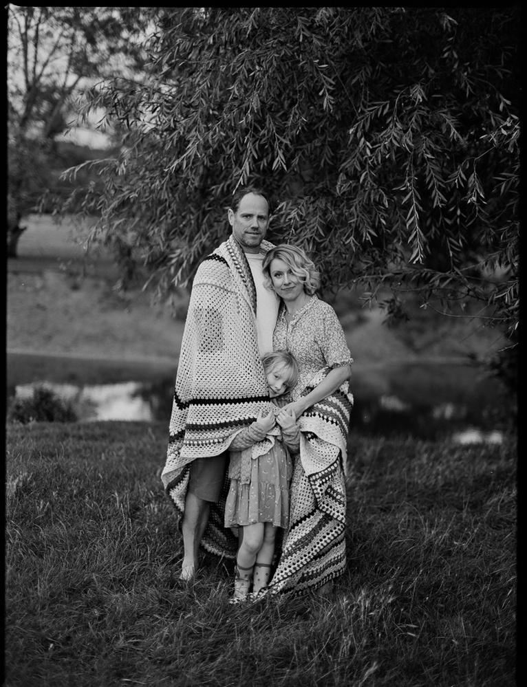 London + Brighton family photography film Laura Aziz
