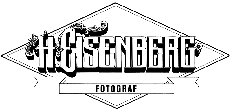 Portfolio und Kontakt von Helge Eisenberg