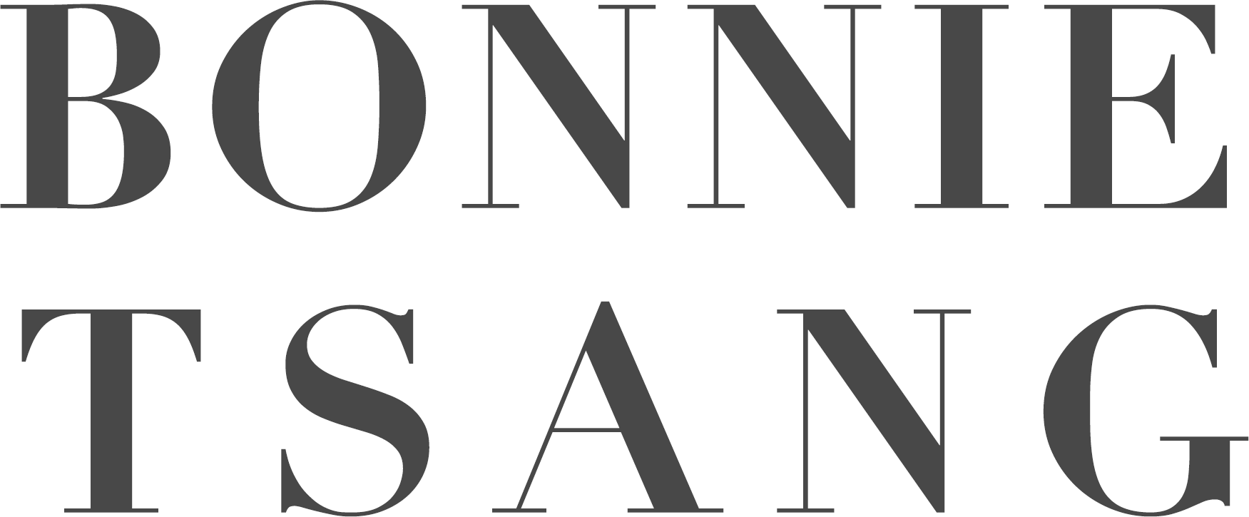 Bonnie Tsang Studio