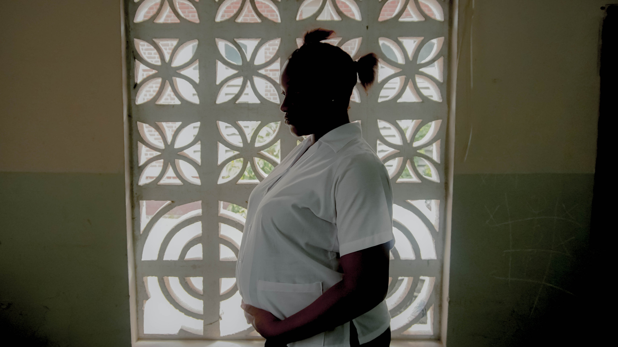 Teen Pregnancy Jamaica