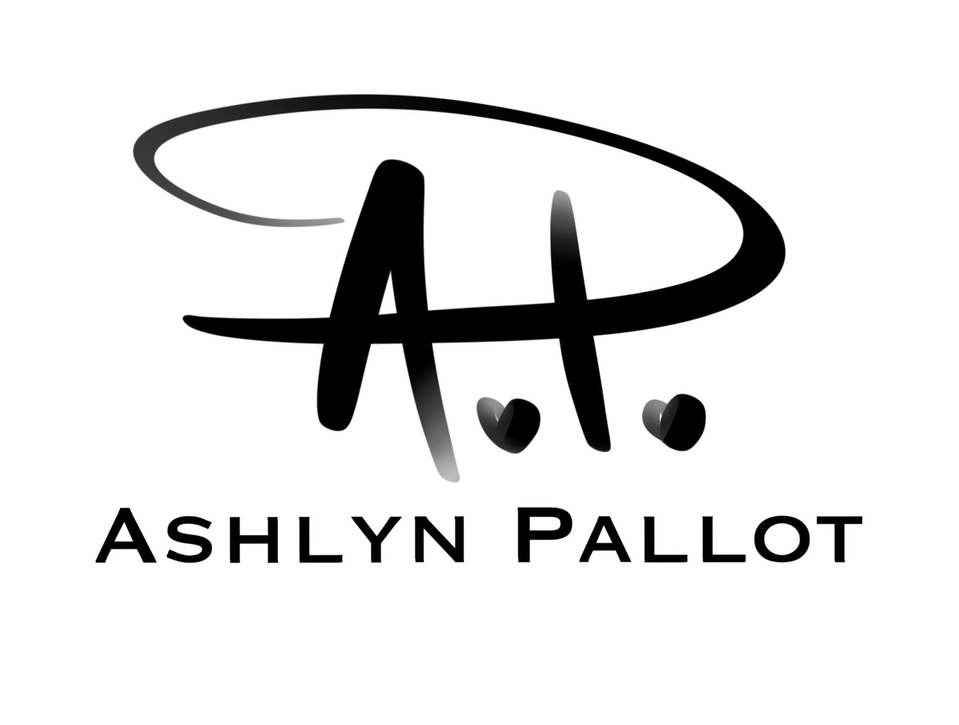 Ashlyn Pallot's Fine Art Portfolio