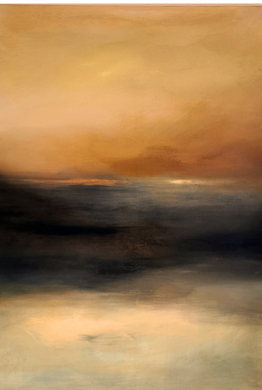 UNTITLED GOLD - RÜBEF