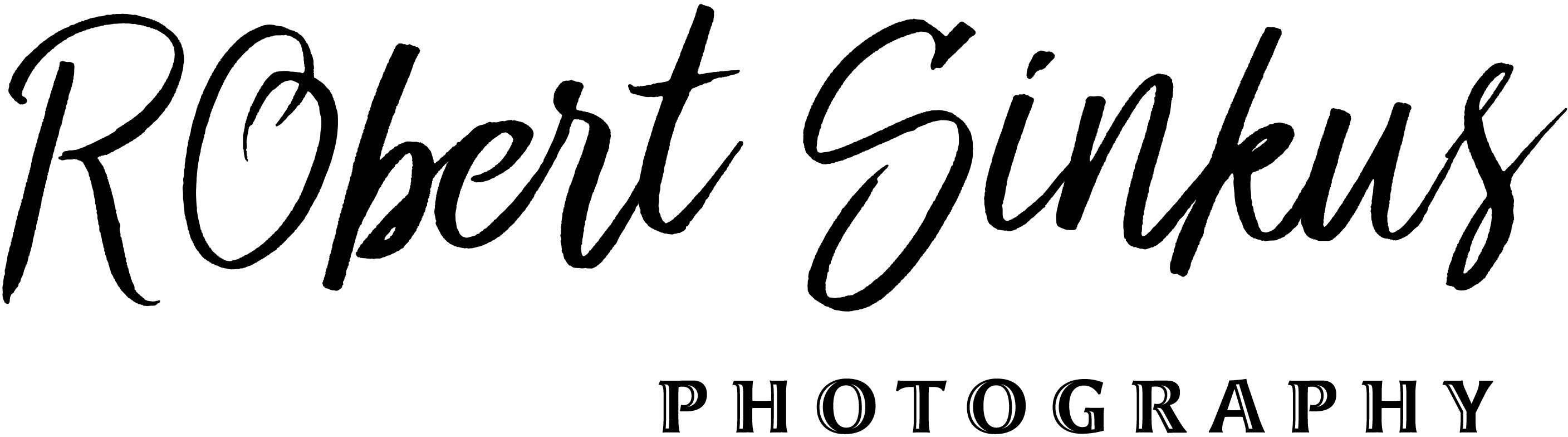 Robert Sinkus's Portfolio