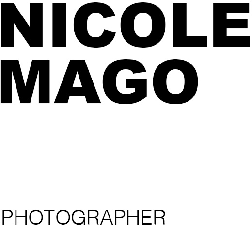 Nicole Mago - Photographer