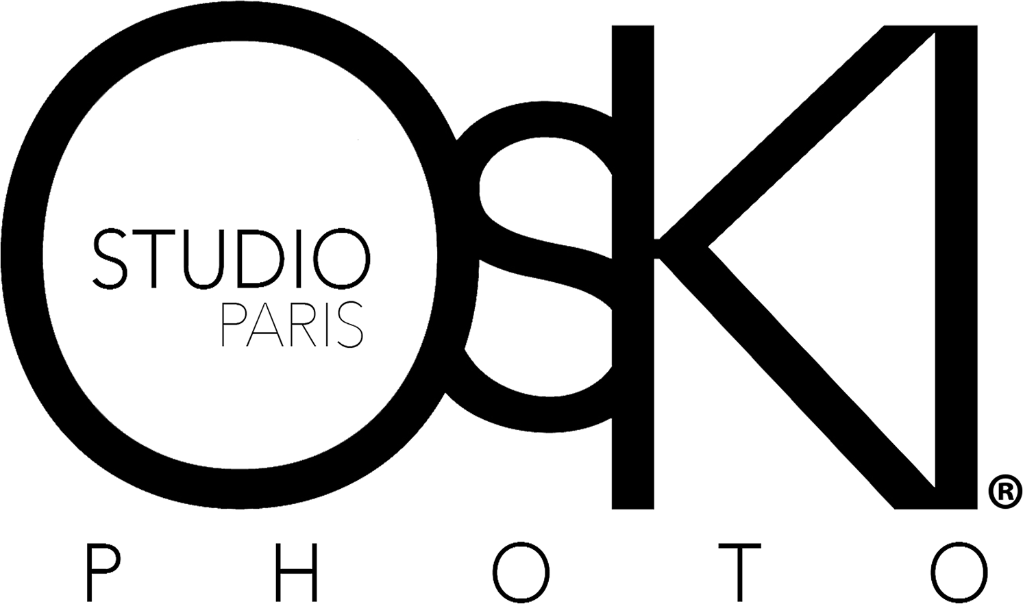 Oski Studio Photo Paris