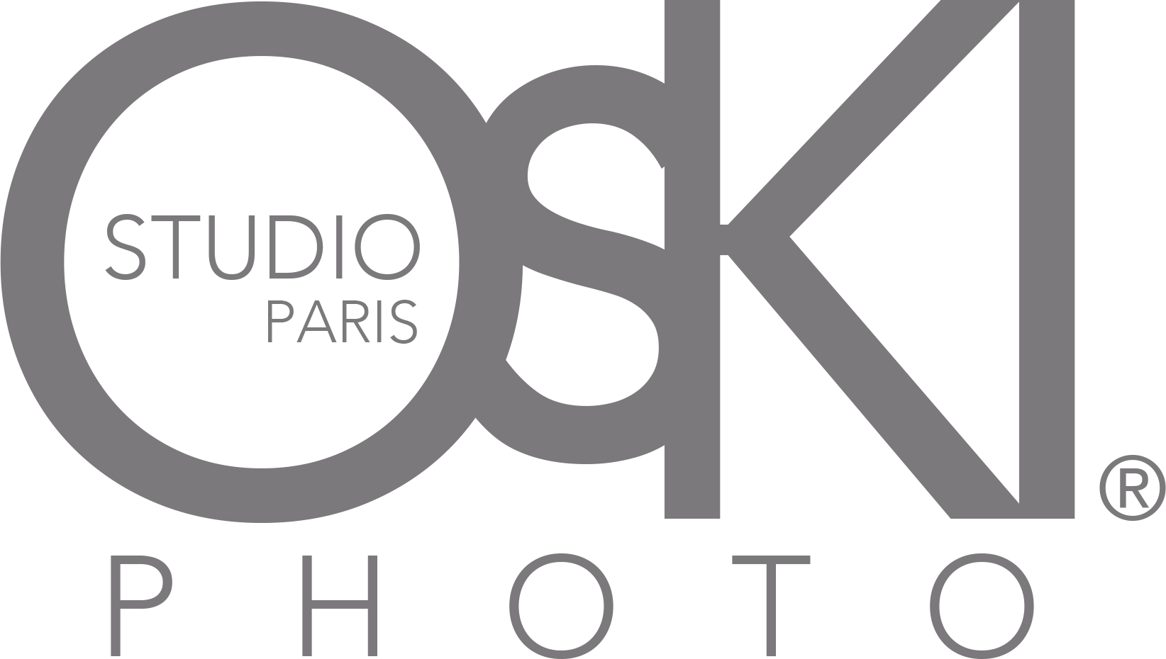 OSKI Studio Photo Paris