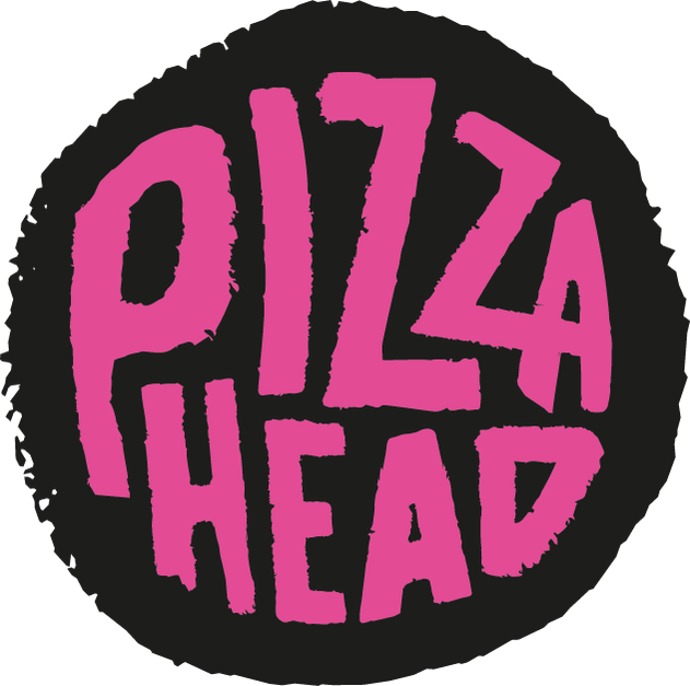 Pizza Head