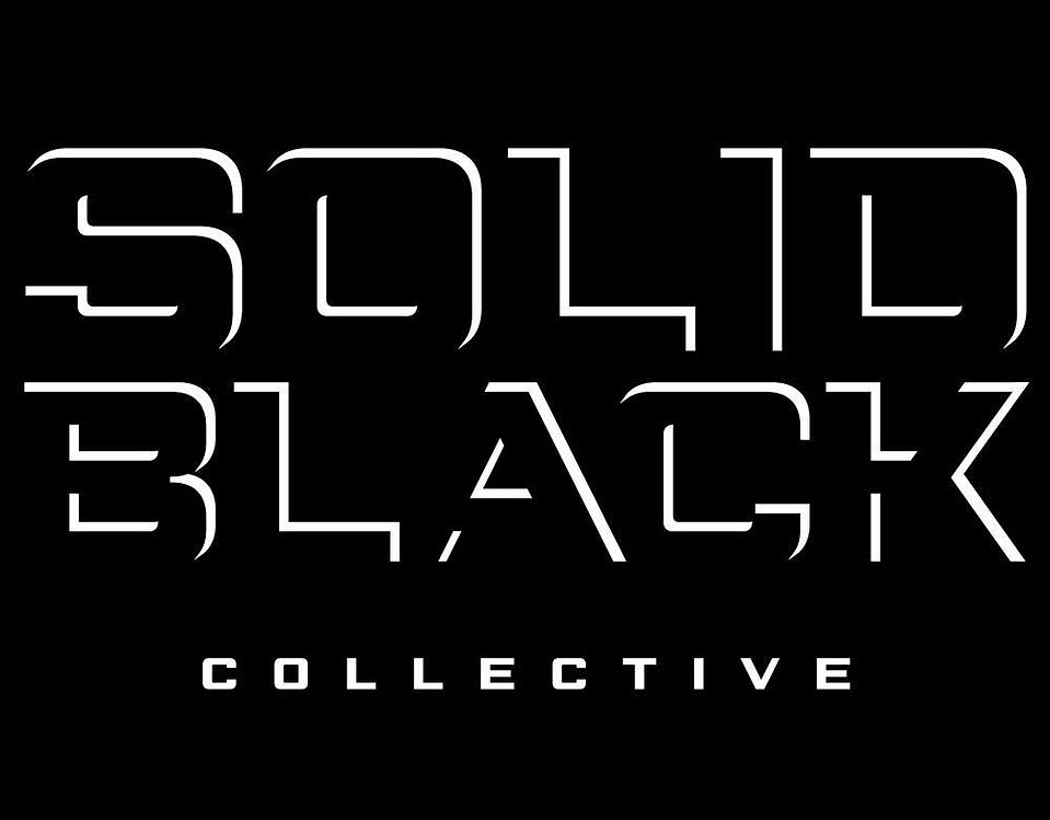 The Solid Black Collective