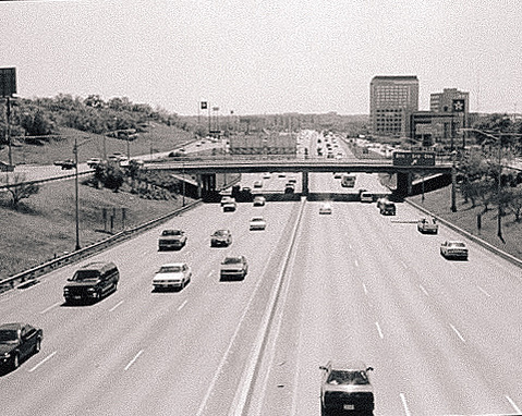 11th Street, 1998