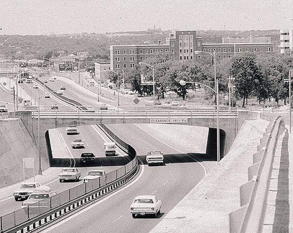 19th Street (MLK Boulavard), 1970’s