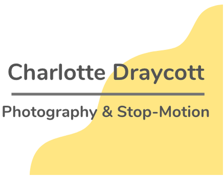 Charlotte Draycott's Portfolio