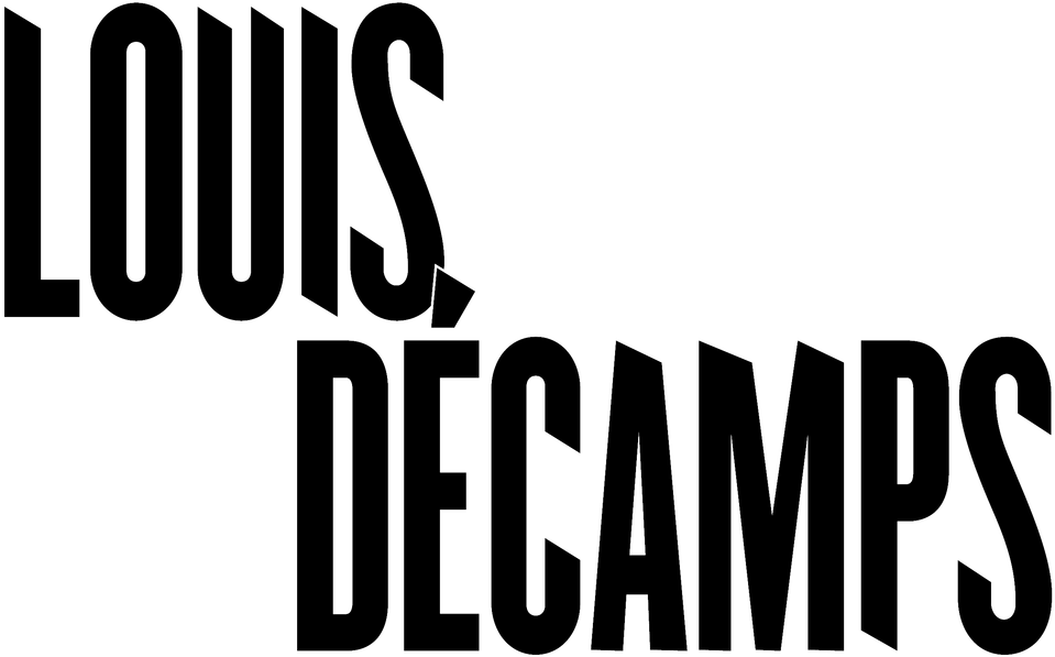 Louis Decamps's Portfolio