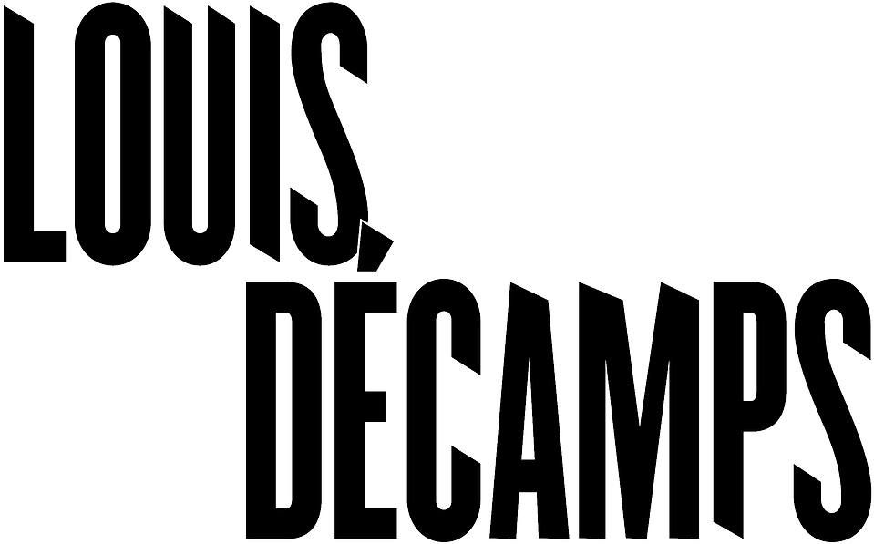 Louis Decamps's Portfolio