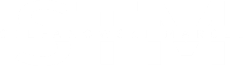 Marcel Stefanowski's Portfolio