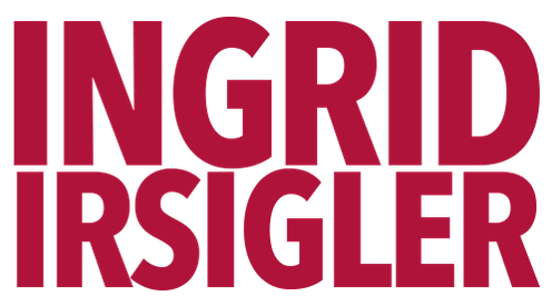 Ingrid Irsigler | Creative Director & Photographer | Bold Storytelling & Visuals
