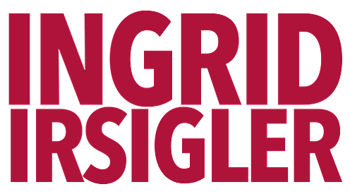 Ingrid Irsigler | Creative Director & Photographer | Bold Storytelling & Visuals