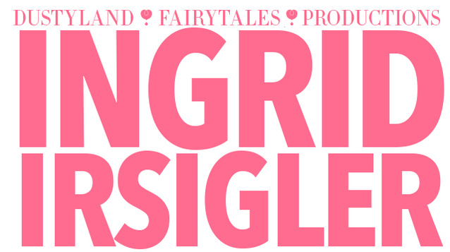 Ingrid Irsigler | Creative Director & Photographer | Bold Storytelling & Visuals