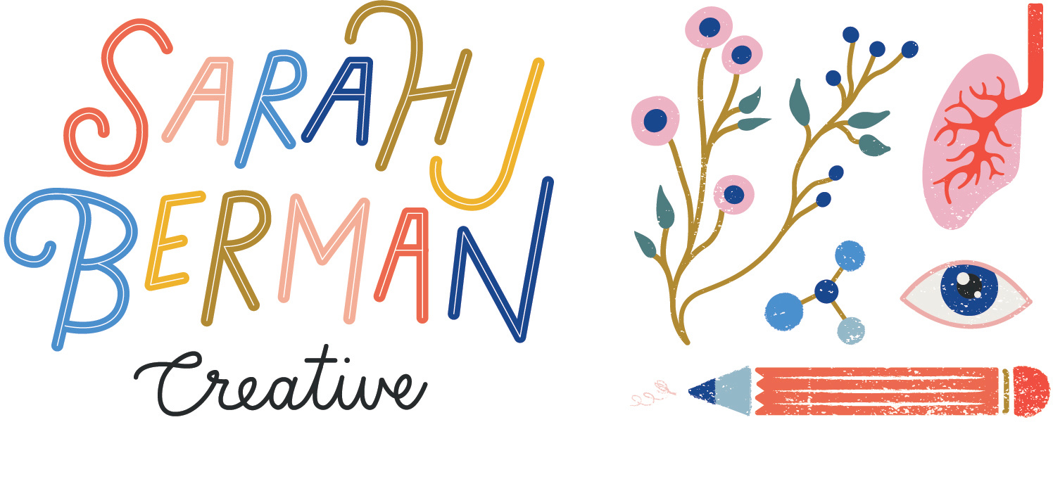 sarah j berman