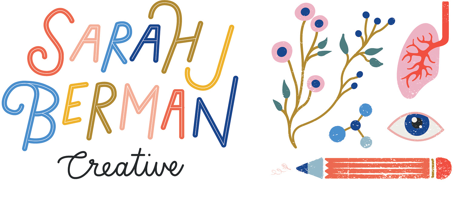 sarah j berman