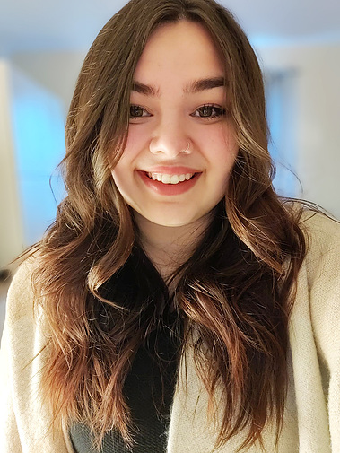 Image of Celena, the designer