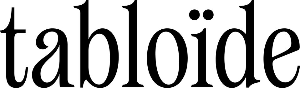 Projet Tabloïde