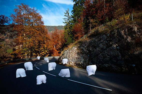 CATLAC : Série photo poétique 
