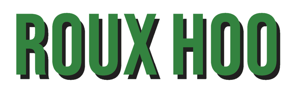 Roux-Hoo! A custom approach to your kitchen and food culture. Because the way we cook at home is different for everyone.