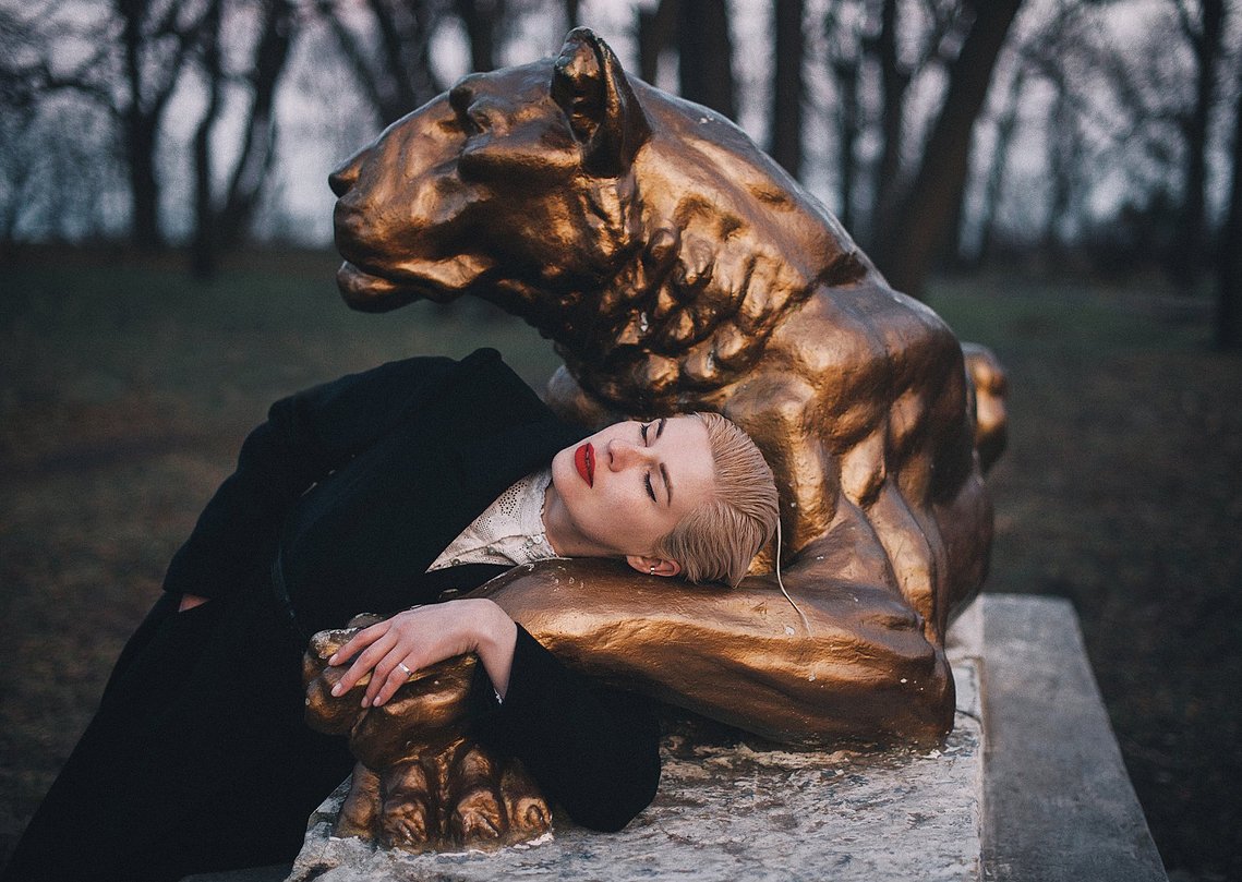 photographer Nastya Gooz