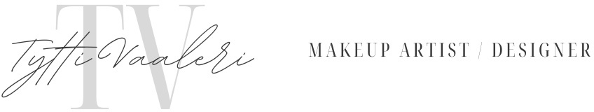 Tytti Vaaleri makeup and prosthetics artist