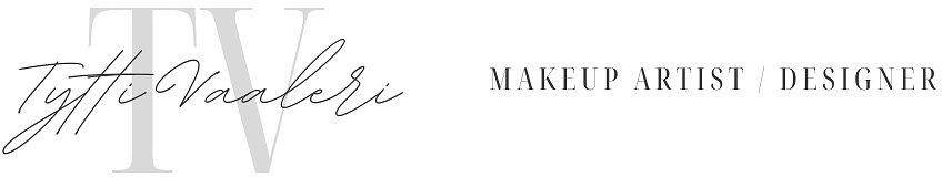 Tytti Vaaleri makeup and prosthetics artist