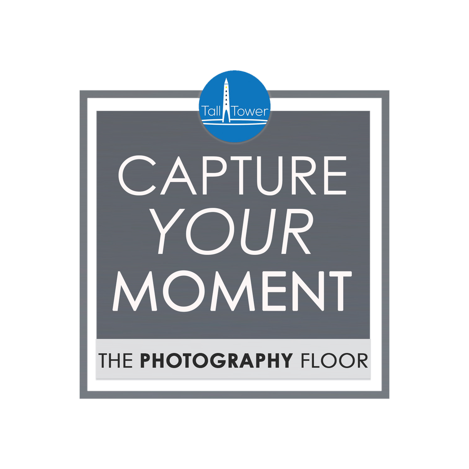 The Tall Tower Photography Floor