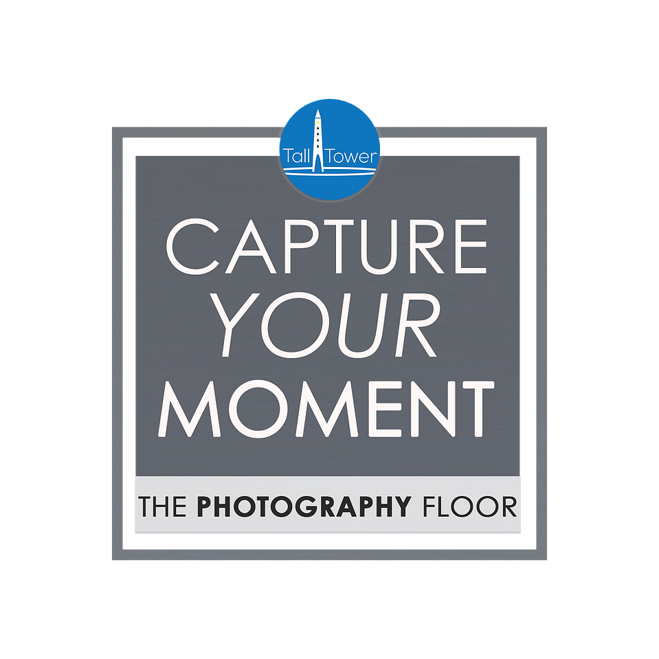The Tall Tower Photography Floor