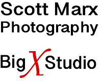 Scott Marx's Portfolio