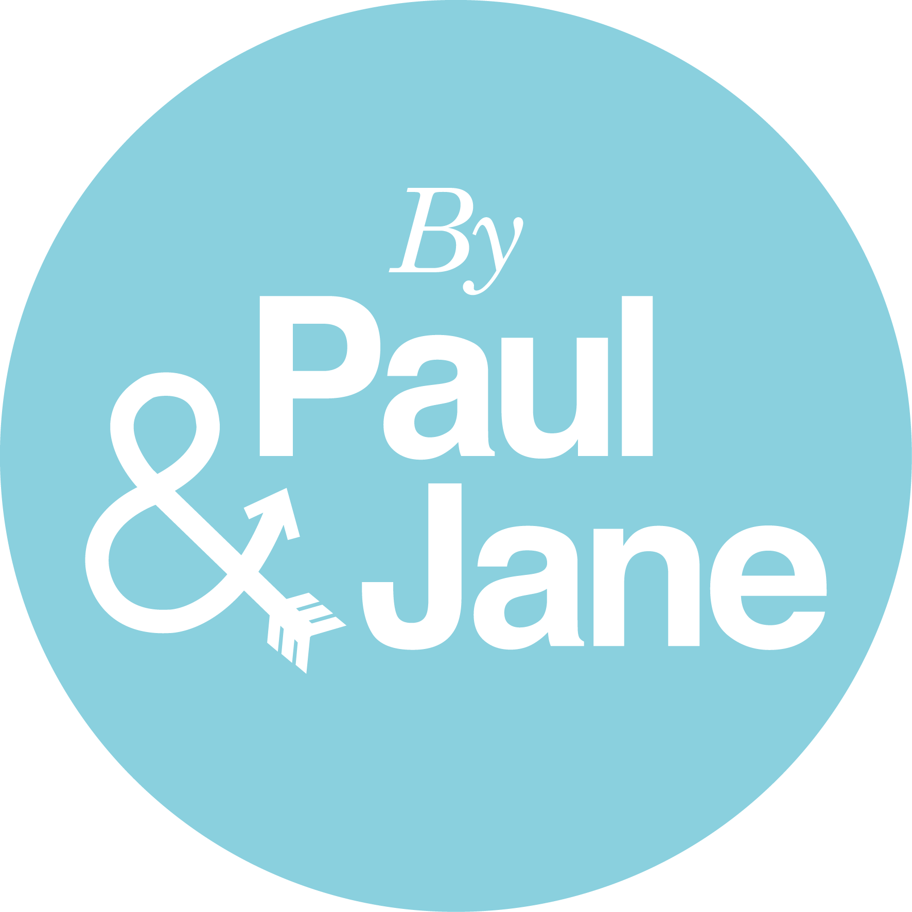 By Paul & Jane