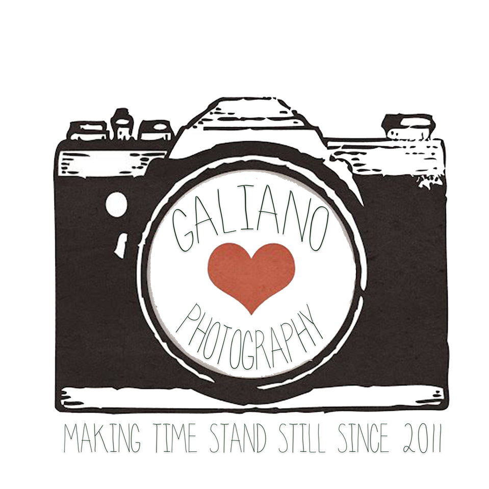The Galianos Photography